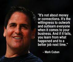 Mark Cuban on Pinterest | Dallas Mavericks, Startups and Entrepreneur via Relatably.com