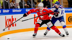 Der Spielbericht zum Freundschaftspiel zwischen der Slowakei und der Schweiz. Alle Tore alle Highlights, der Gewinner und der Verlierer der Partie.