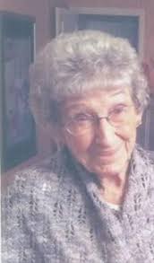 Dorothy Elizabeth Myerscough nee Mudd 1918 - 2014 - 1648738_orig