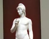 Image of Paris Prince of Troy Iliad classical art