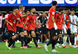 مونديال 2026: حسام حسن: «ظُلمنا بفعل فاعل والأرجنتين لا تستحق الفوز»