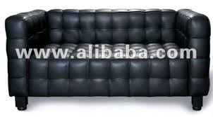 Sofa Joseph-Hoffman Cubis-Wohnzimmer Sofa-Produkt ID: - Joseph_Hoffman_Cubis_Sofa