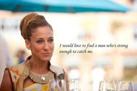 Sarah Jessica Parker Quotes. QuotesGram via Relatably.com