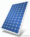 Solar Panel Free Stock Photo - Public Domain Pictures