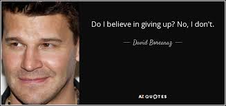 Best 11 noted quotes by david boreanaz photograph Hindi via Relatably.com