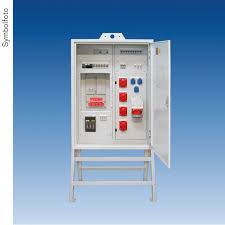 ERA Baustromverteiler, Baustrom | Elektrogroßhandel Prem e:u.