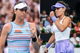 Tomljanovic and Birrell set up Texas showdown in Austin