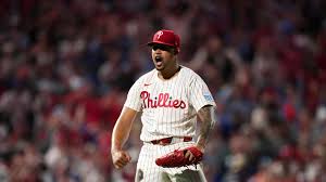 Phillies Stun Mets! Nola's Gem & Castellanos' Clutch Hit Secure Win - Imagen principal del artículo
