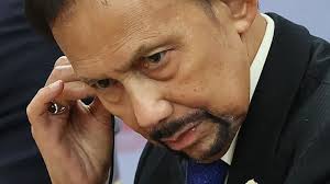 Sie wurde bereits beigesetzt - Sultan Hassanal Bolkiah von Brunei trauert um Schwägerin Prinzessin Zariah — Yahoo Nachrichten