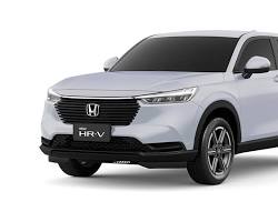 Imagem de Honda HRV