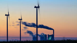 klimaziel