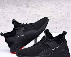 Gym wear footwear for men