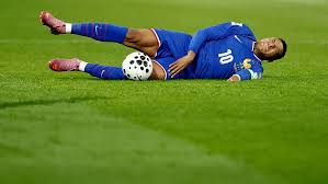 world cup qualifiers