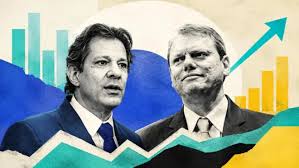 As chances de Tarcísio vencer Haddad no primeiro turno