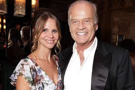 kelsey grammer