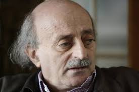 Progressive Socialist Party leader MP Walid Jumblat has said he was ready to pull the candidacy of Aley lawmaker Henri Helou if the other candidates decided ... - w460