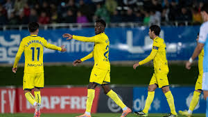 Ilusión máxima por seguir avanzando en el ‘Torneo del K.O.’