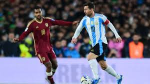 ESPN Argentina - News update