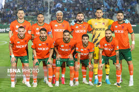 پرونده‌های باز و خطر کسر امتیاز/ مس رفسنجان در یک‌قدمی بحران