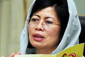 Beef up security for state ministers, assistant ministers - Fatimah. Welfare, Women and Family Development Minister Datuk Fatimah Abdullah ssaid security of ... - 81387265322_295x200