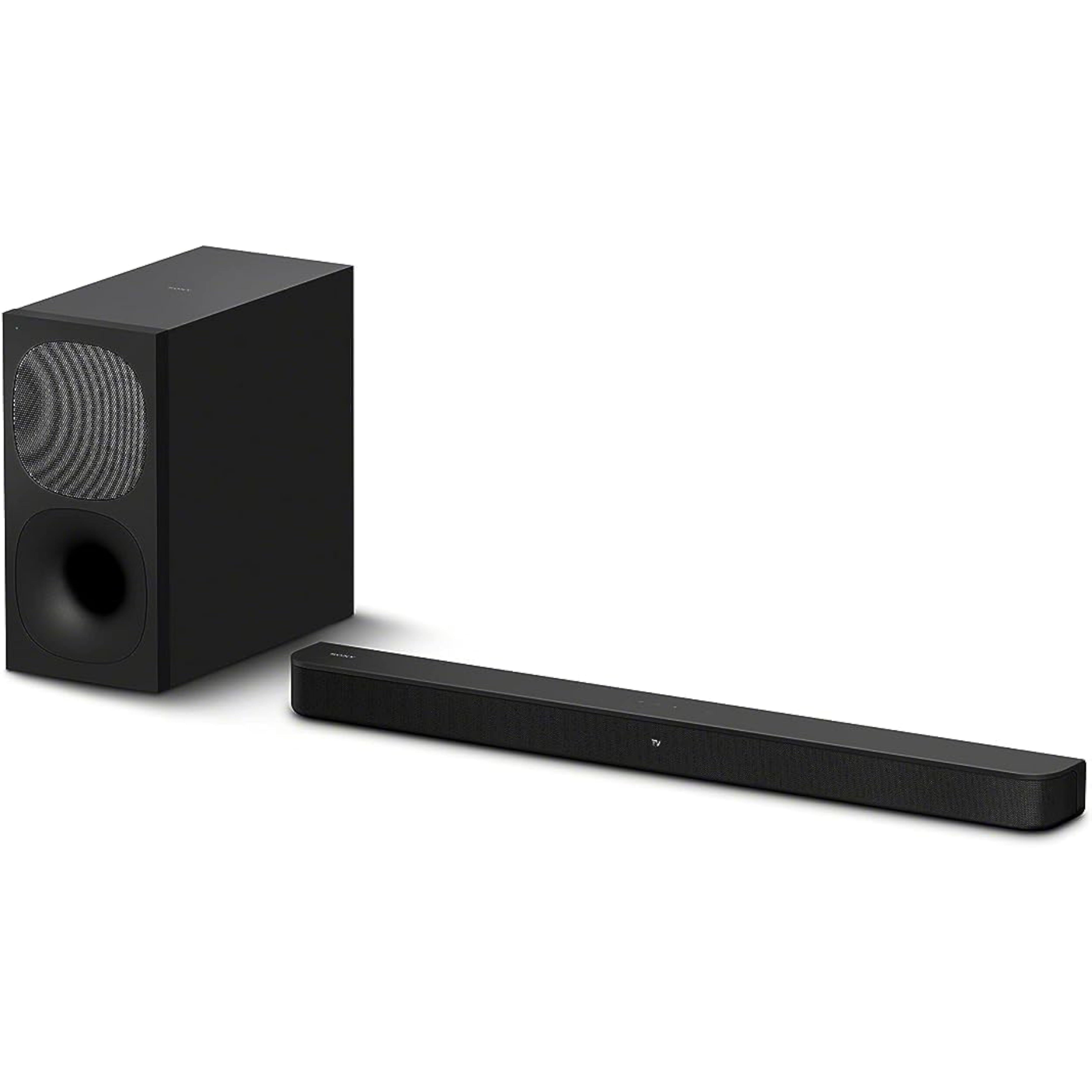 Sony HT-S400 2.1ch Soundbar with Wireless Subwoofer