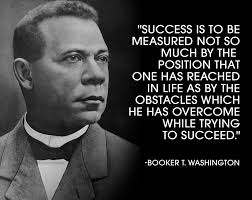 Famous Black History Quotes. QuotesGram via Relatably.com