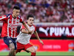 CLICK HERE and discover the stat that proves Chivas' edge over Xolos