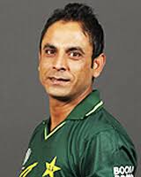 Batting style Left-hand bat. Bowling style Slow left-arm orthodox. Abdur Rehman is a Pakistani cricketer in the Pakistan national cricket team. - abdur-rehman
