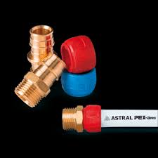 Astral PEX -A PRO Plumbing Pipe at best price in Kanpur by ...