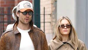 Glen Powell, Michelle Randolph's romance heats up with latest PDA