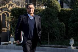 همتی رئیس‌کل بانک مرکزی می‌شود