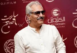 سریال مرد سه هزار چهره