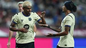 SPORT - News update