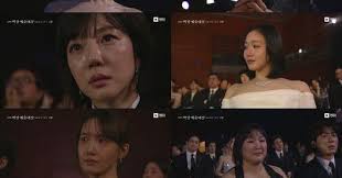 Baeksang Awards honor late Lee Soon-jae, Jeon Yu-seong, Ahn ...