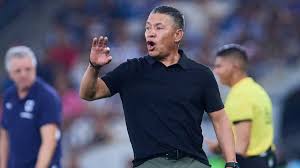 Nacho Ambriz deja de ser DT de León en la Jornada 11