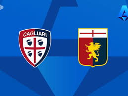 Cagliari x Genoa: Duelo Crucial na Serie A! Palpites e Análise 🔥
