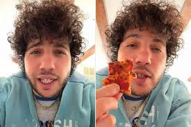 Benny Blanco Drops 5 Lbs. on Pizza Diet: ‘You Can Lose Weight, Eating Literally Anything’