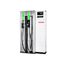 Dystrybutor CNG - BMP40xx OCEAN SMART CNG - Tatsuno