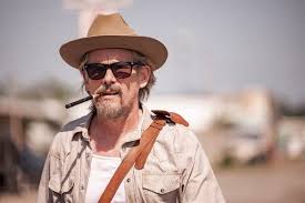 Ethan Hawke's Back! 'The Lowdown' Premiere: What You NEED to Know! - Imagen principal del artículo