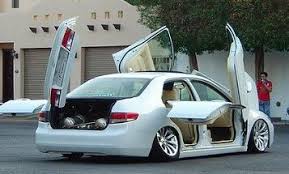 Resultado de imagen de coche tuning