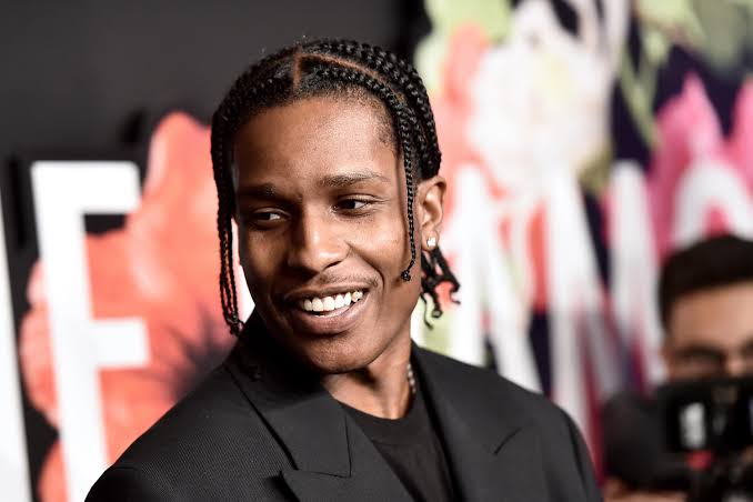 Why Did ASAP Rocky Keep Coming Up at the Impeachment Hearing?