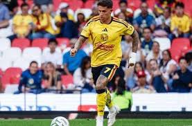 Agente de Brian Rodríguez culpa América-MEX por frustrar com o Cruzeiro