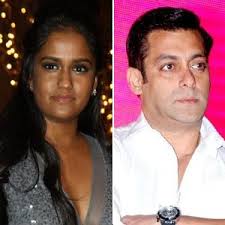 Arpita Khan Stands Up For Brother Salman Khan In Jiah-Sooraj Issue. By Jaidev Hemmady, MovieTalkies.com, 17 June 2013 04:23 PM IST - arpia-slu-1