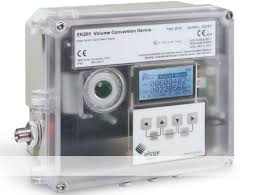 Volume correctors - Elster volume converters