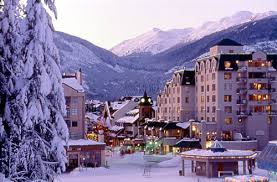 Risultati immagini per canadian british columbia ski resorts