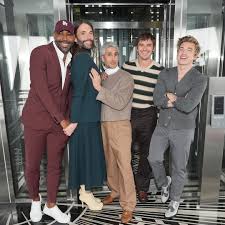 Queer Eye’s Karamo Skips Cast Interview Over Fears of “Being Bullied”
