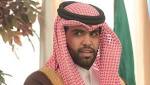 للتغطية على فضيحة الإمارات بـ