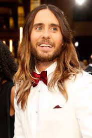 No, I don&#39;t know how Jared kept his hair so soft and manageable in that weather, either. But I do know who won our second annual Superfluous Oscar pool! - jared-leto-oscars-hair