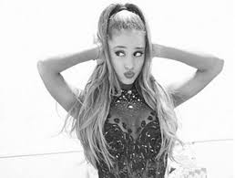 Resultado de imagem para ariana grande 2015 instagram