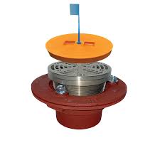 Floor Drains - Mifab